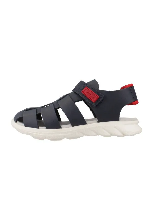 Сандалии для ходьбы Geox, Blau