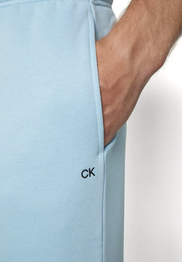 Спортивные штаны planet для бега Calvin Klein Golf, Air Blue — фото 4
