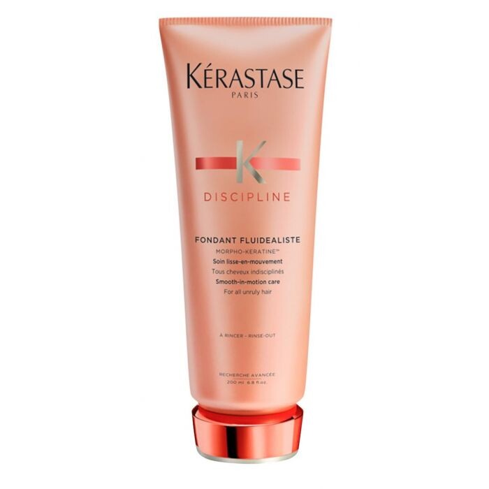 

Кондиционер для волос Discipline Fondant Fluidéaliste Acondicionador Kerastase, 200 ml