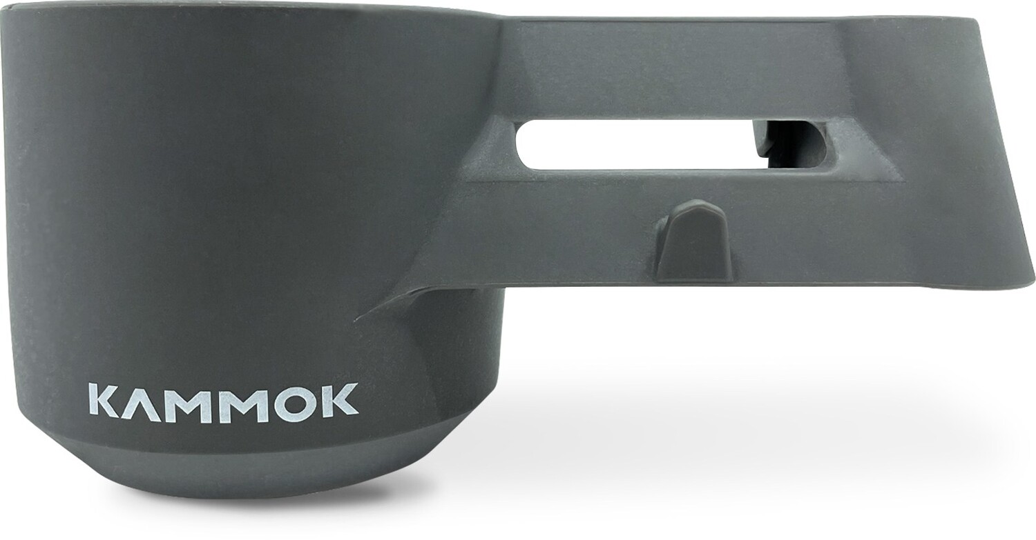 

Подстаканник Swiftlet Kammok, серый