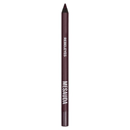 

Карандаш для глаз Mesauda Milano Rebeleyes, 1,2 г, шелковица