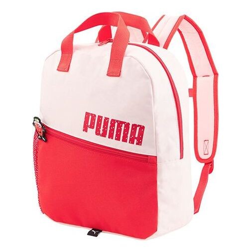 

Сумка fruits backpack 'red white' Puma, красный