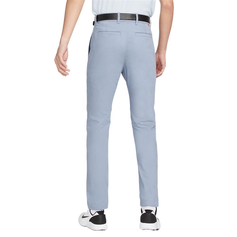 Мужские повседневные брюки dri fit uv Nike, серо-голубой — фото 2