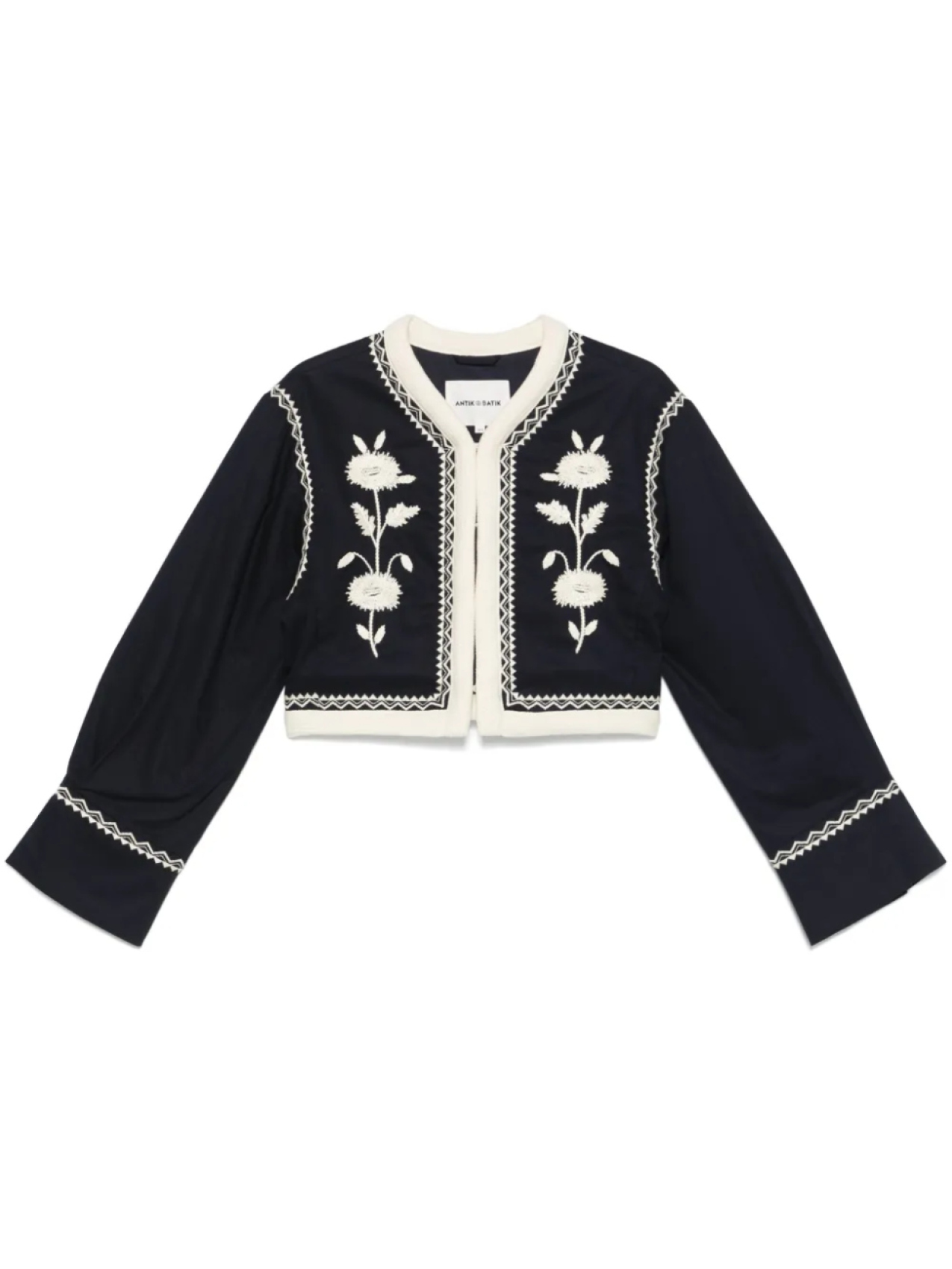 

Куртка Antik Batik Winna, синий