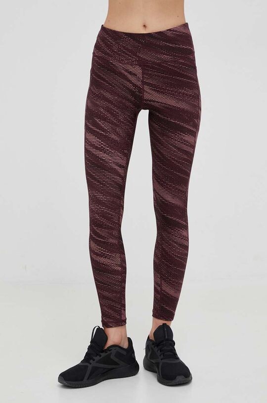 

DKNY леггинсы DKNY, красный