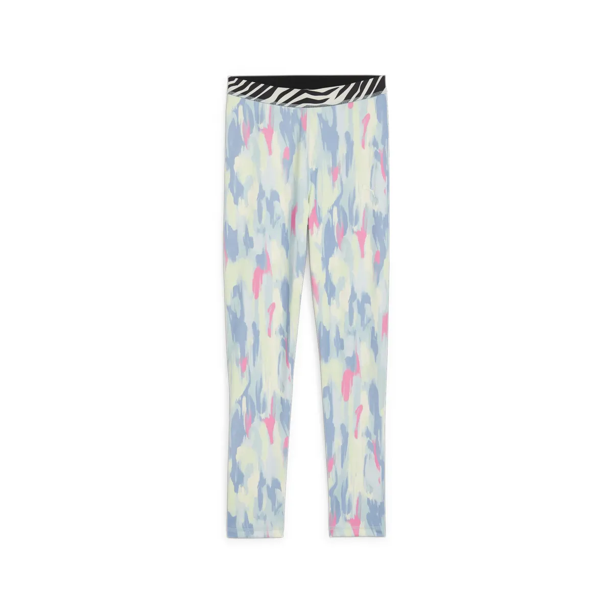 

Леггинсы PUMA "ANIMAL REMIX Running Pants Girls Girls", синий