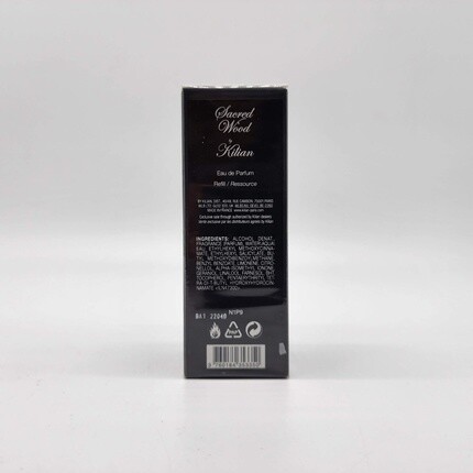Sacred Wood от Edp Refill 1,7 унции, 50 мл — новинка, Kilian — фото 3