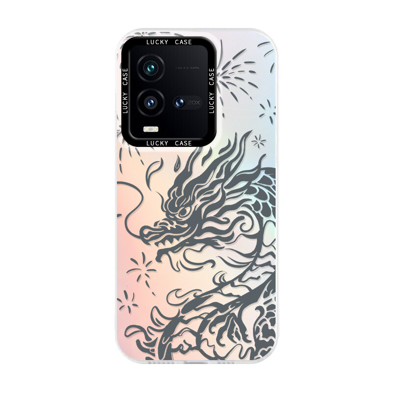 

Мелкие кости Чехол для телефона Small Bones, DWJYLS250-Translucent white