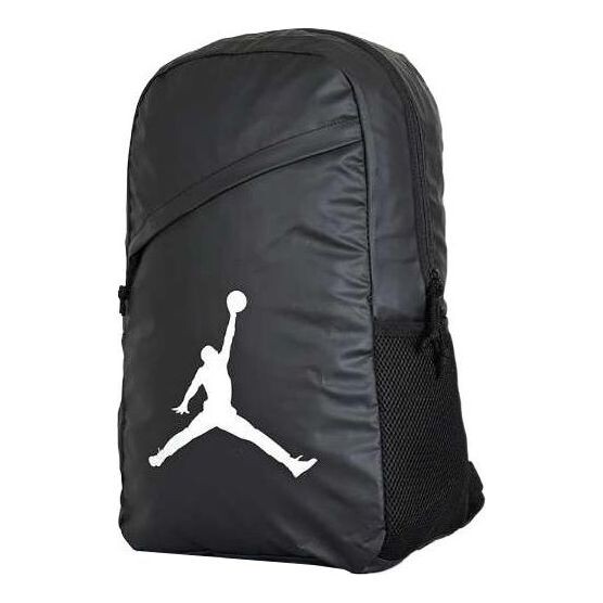 

Сумка crossover backpack 'black' Air Jordan, черный
