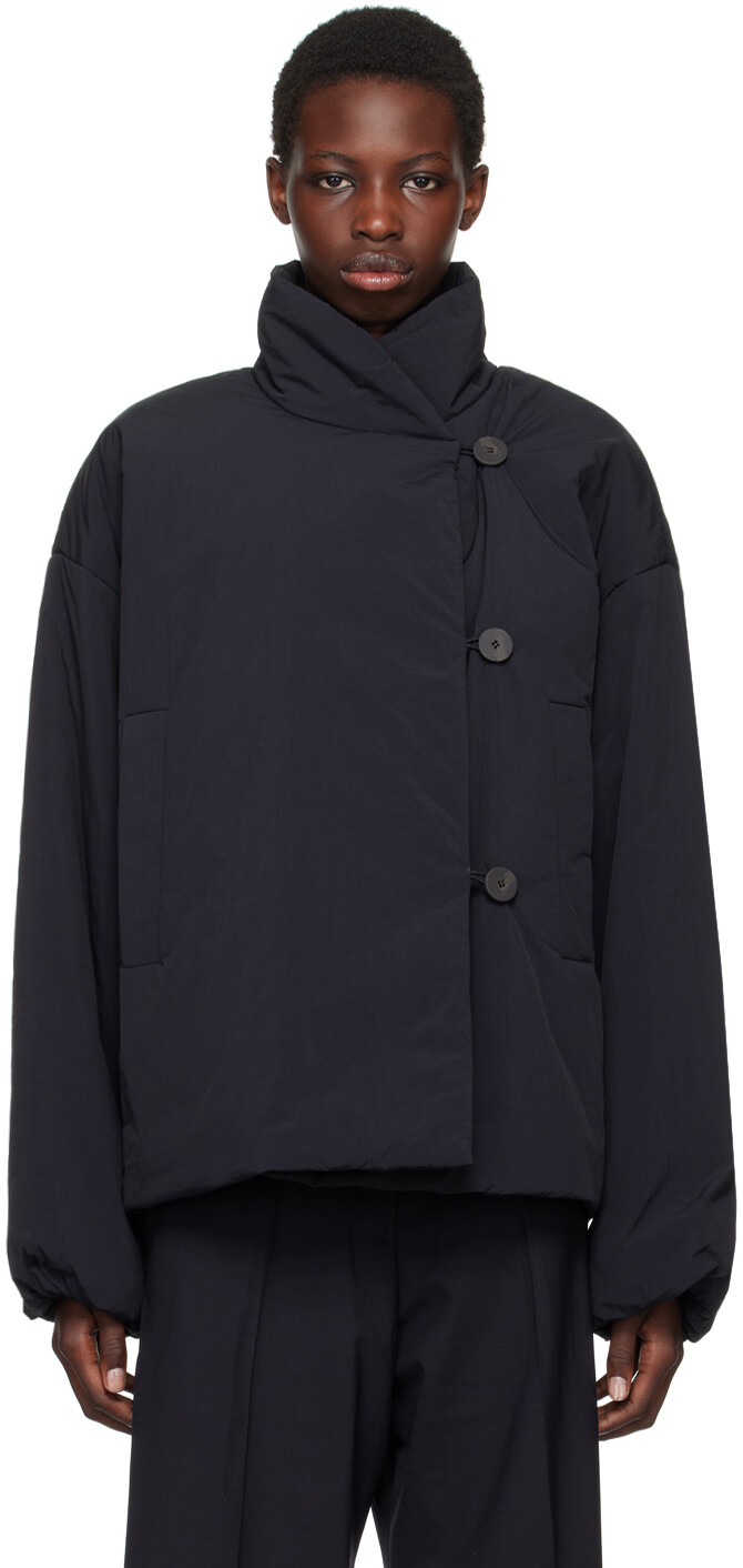 

Куртка Vaner Navy Studio Nicholson