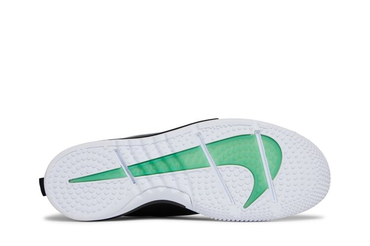 Кроссовки Nike Air Sesh, черный — фото 4