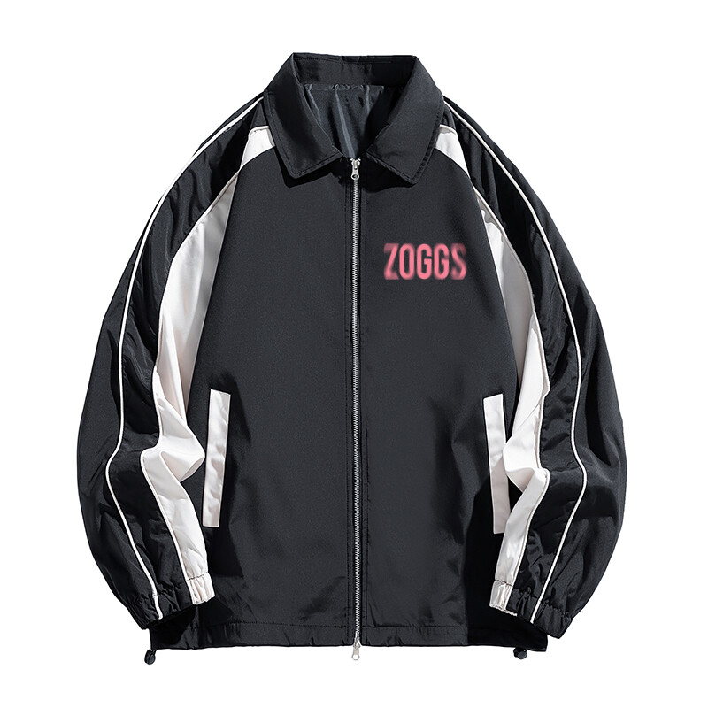 

Куртка унисекс Zoggs, синий