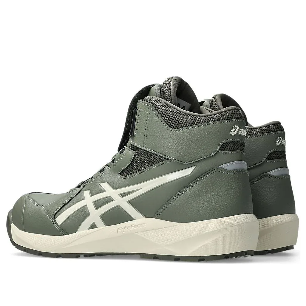 Кроссовки ASICS Winjob CP314 Boa 'Lichen Green Birch' — фото 4