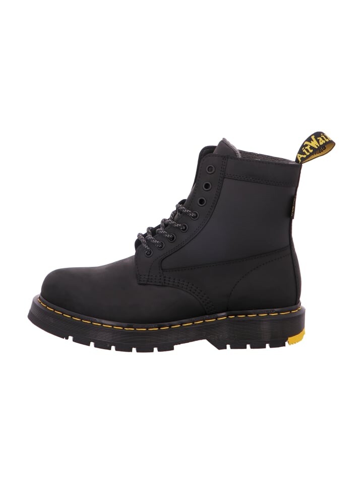 

Ботинки Dr Martens Schnür, черный