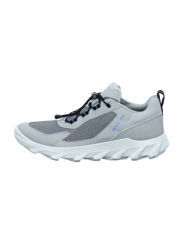 

Кроссовки Ecco Low, серый