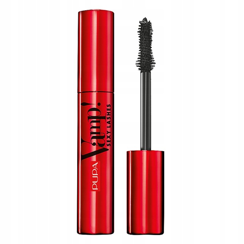 

Тушь Pupa Vamp! Тушь для ресниц Sexy Lashes 011 Sexy Black 12 мл