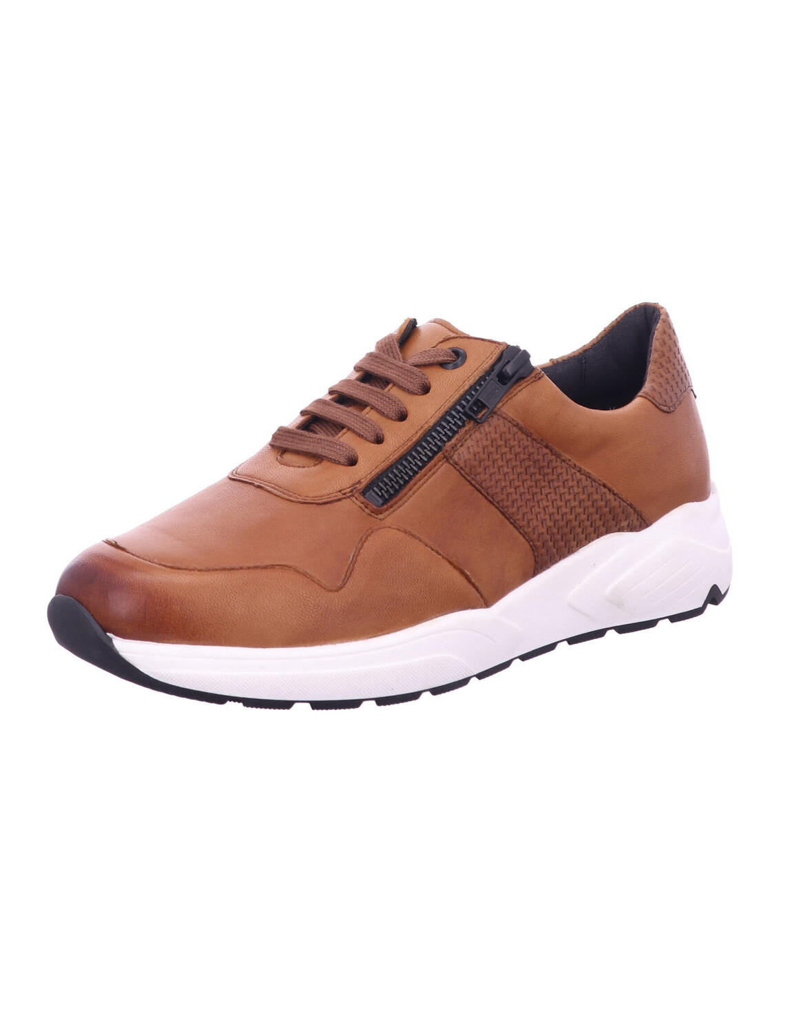 Туфли Solidus Halbschuh, цвет cuoiomulti