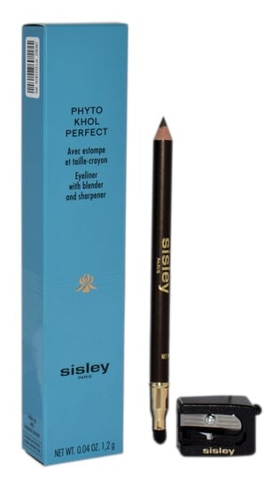 

Карандаш для контура глаз, 09 Deep Jungle, 1,2 г Sisley Phyto