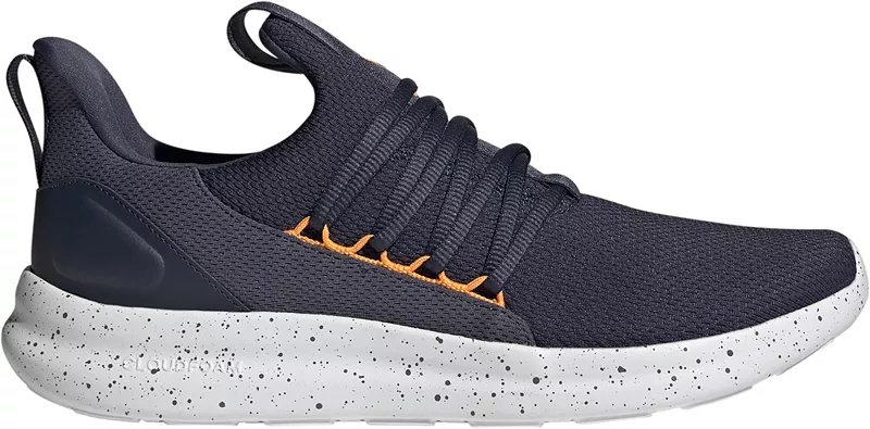 

Мужские кроссовки Adidas Lite Racer Adapt 7.0, серый/синий/оранжевый