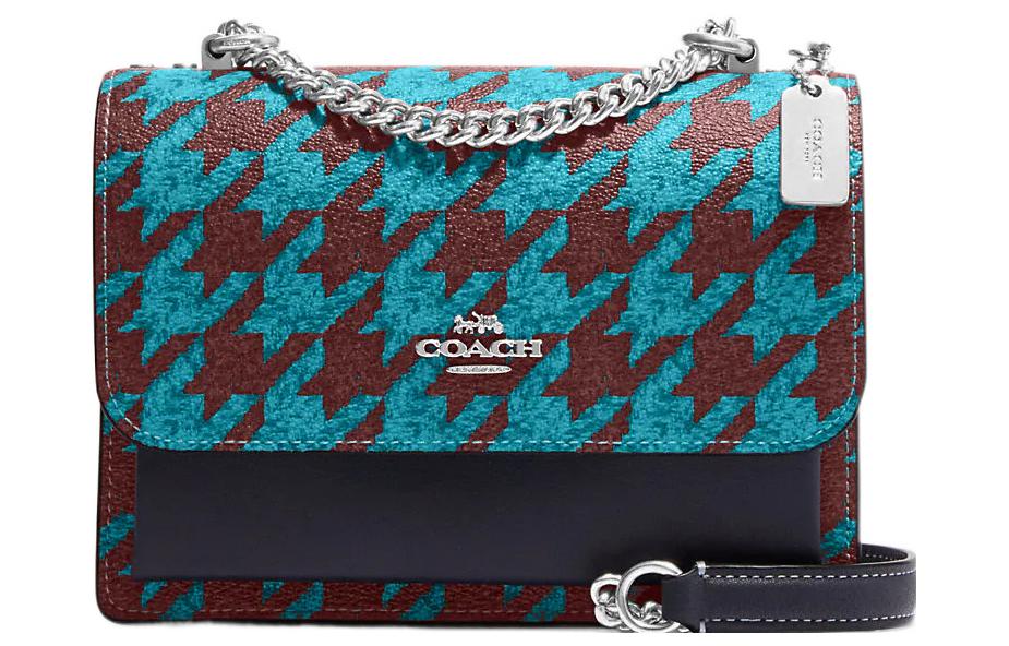

Сумка Klare через плечо COACH