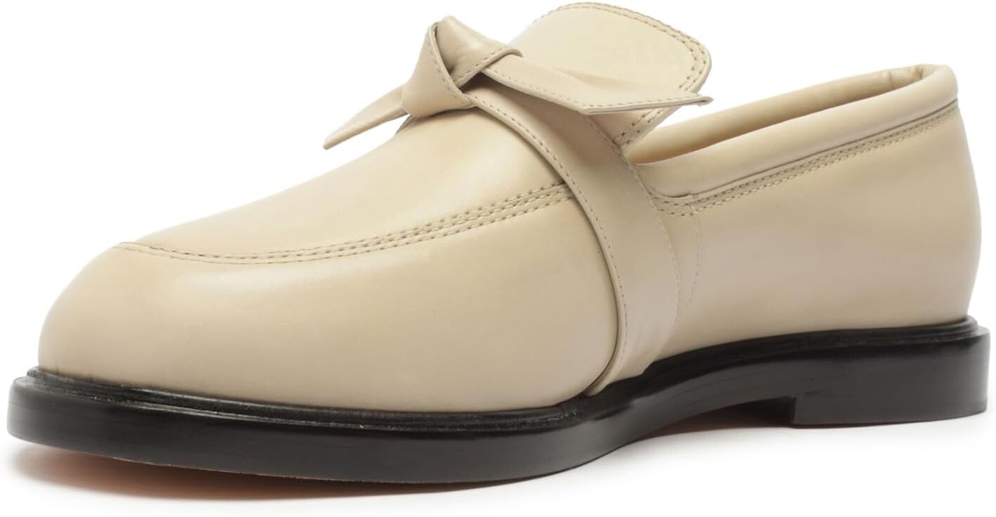 

Лоферы Alexandre Birman Clarita Chunky Loafer, цвет Fog