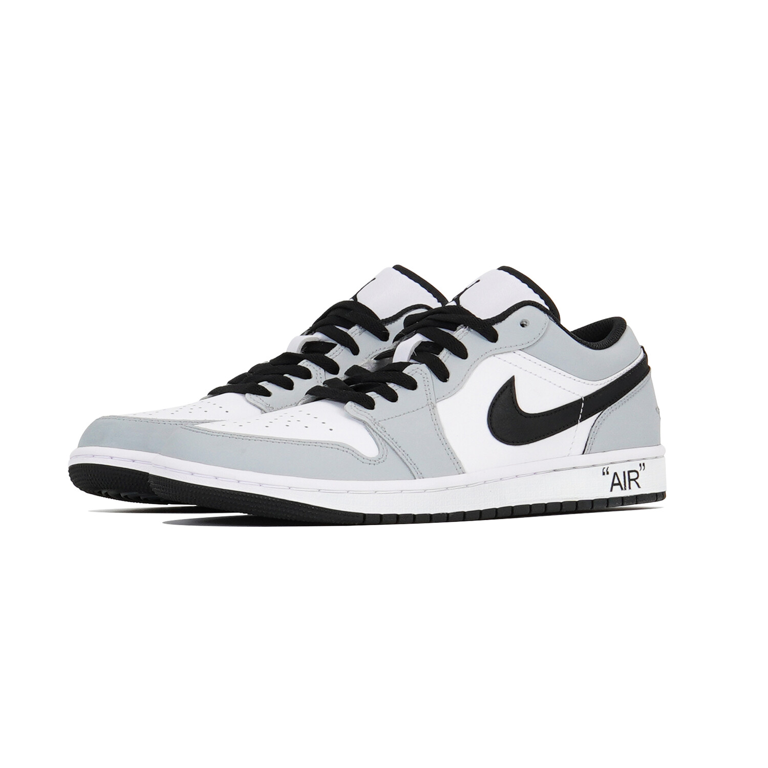 

Jordan Air Jordan 1 винтажные баскетбольные кроссовки мужские, Gray, Серый, Jordan Air Jordan 1 винтажные баскетбольные кроссовки мужские, Gray