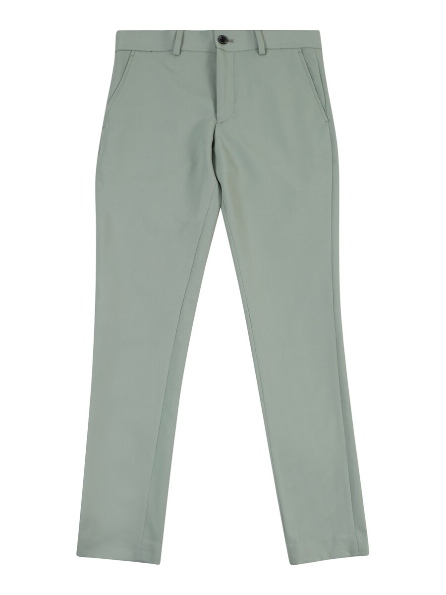 

Узкие брюки Jack & Jones Junior JPRSolar, светло-зеленый