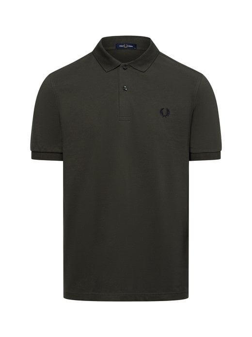 

Рубашка поло Fred Perry, хаки