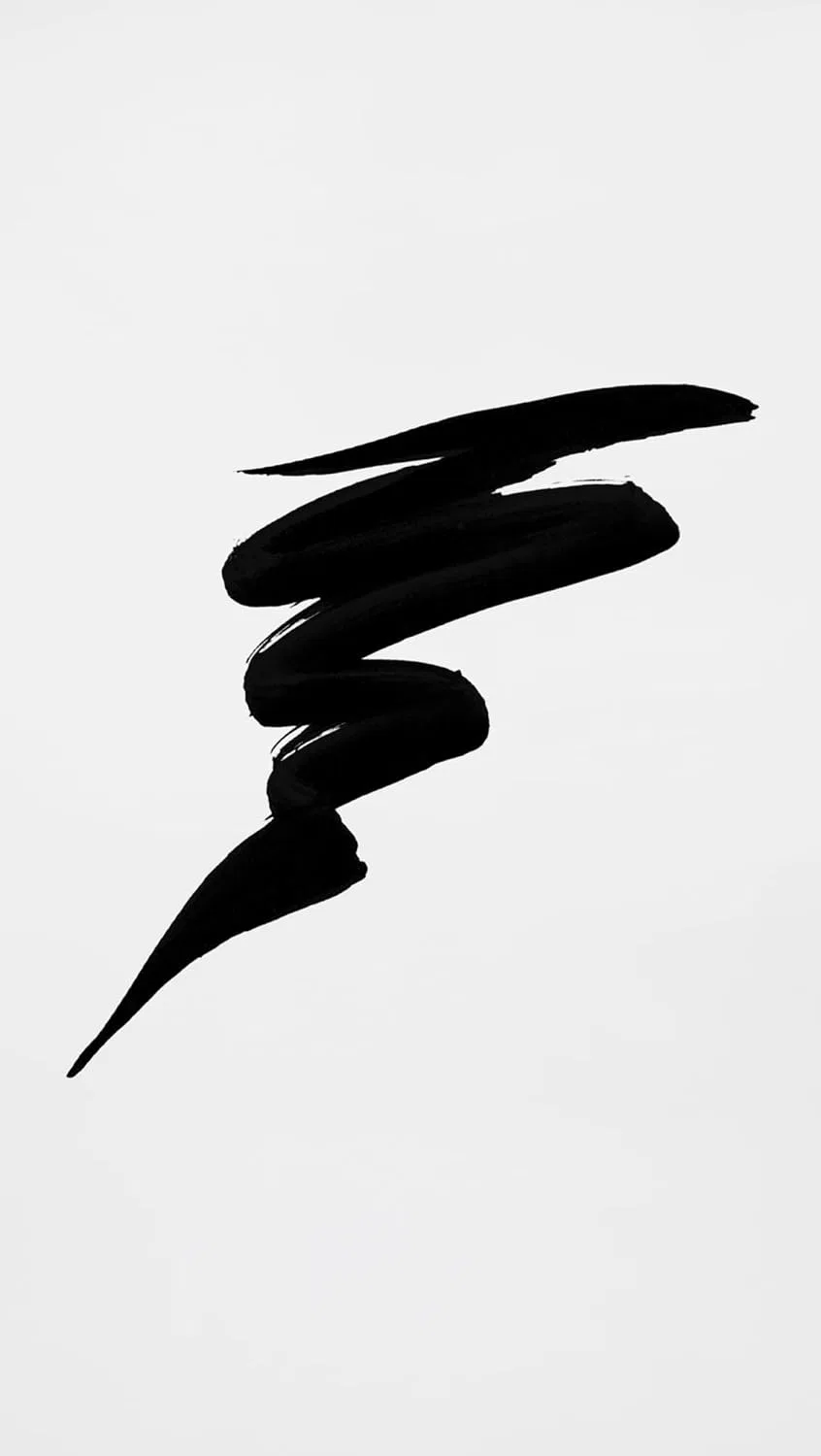 Подводка для глаз Stila Stay All Day Waterproof Liquid Eye Liner, жидкая, черный, 1 шт. — фото 3