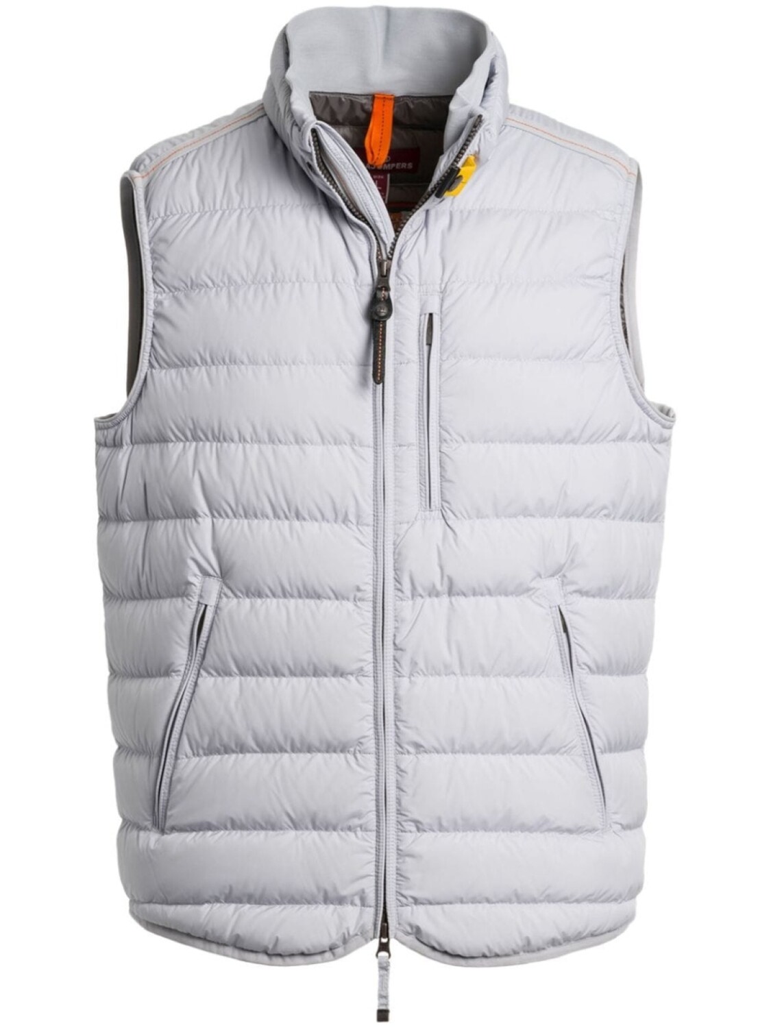 

Parajumpers жилет Perfect, серый