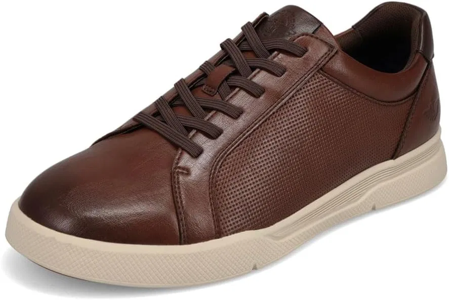 Кроссовки DOCKERS Men's Bowen, Cognac