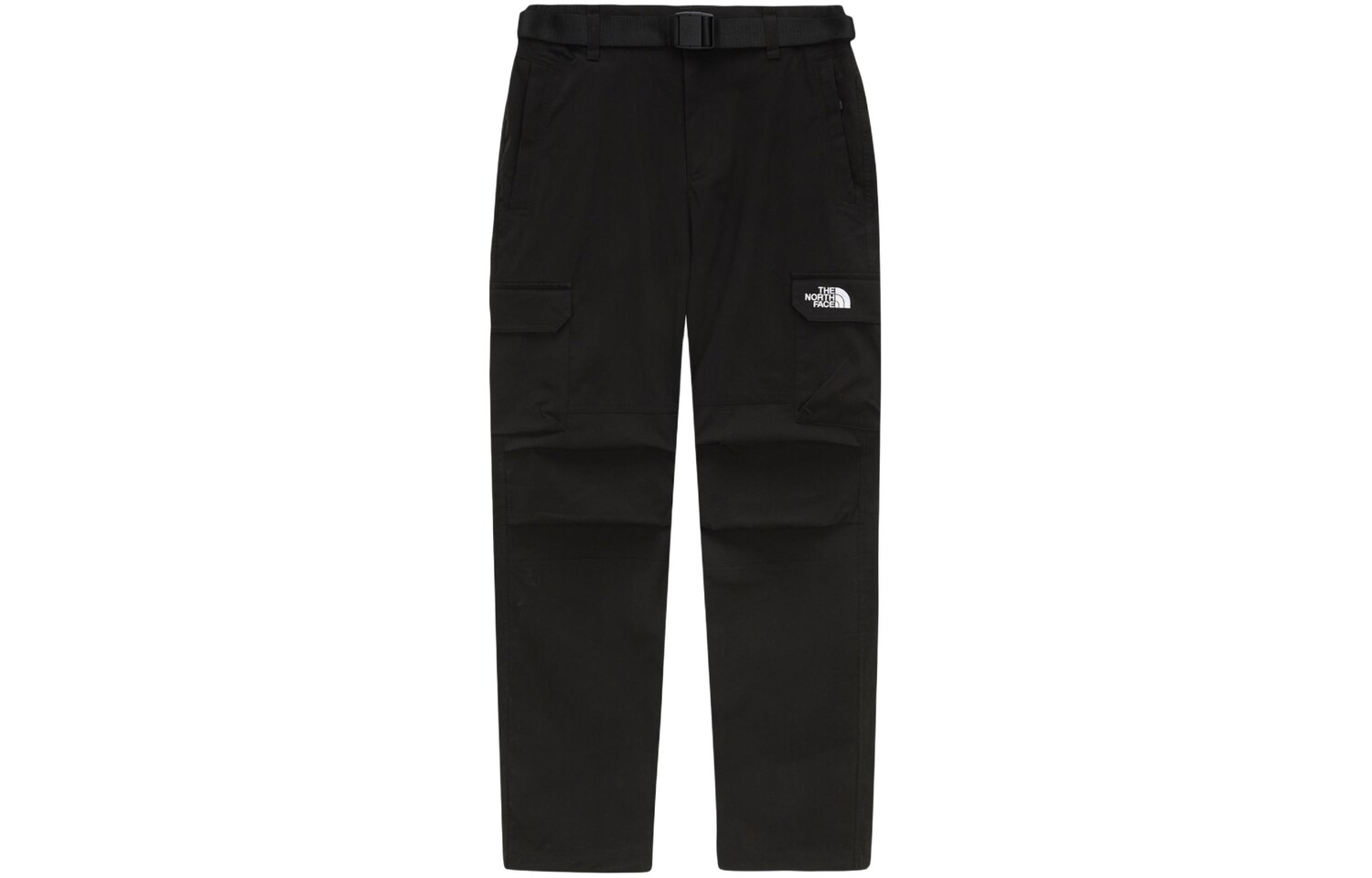 

Коллекция одежды Повседневные брюки Мужские Черные The North Face, черный
