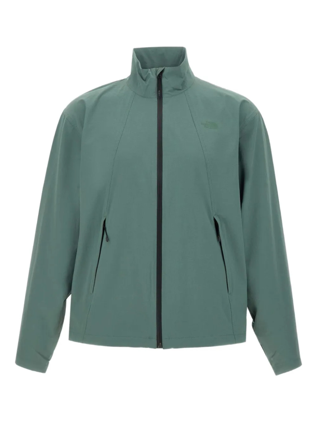 

Ветровка Dome Wind The North Face, зеленый