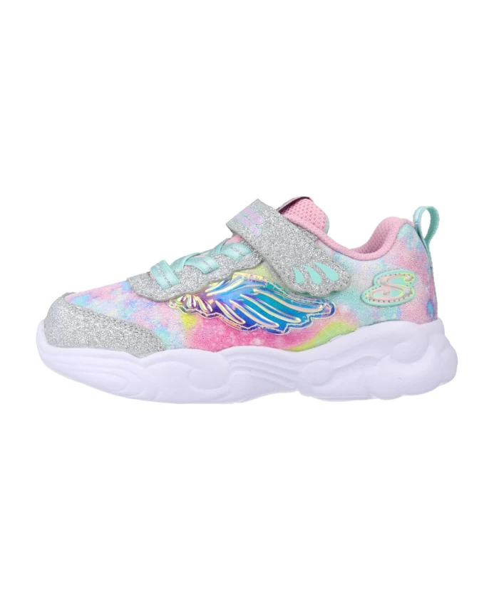 

Кроссовки Unicorn Storm Skechers, мультиколор