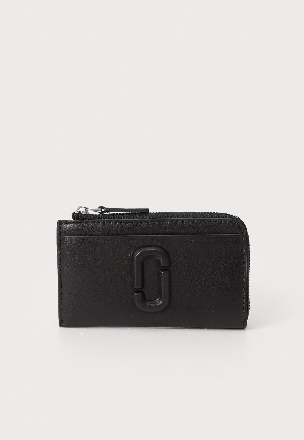 

Кошелек THE TOP ZIP MULTI WALLET MARC JACOBS, черный