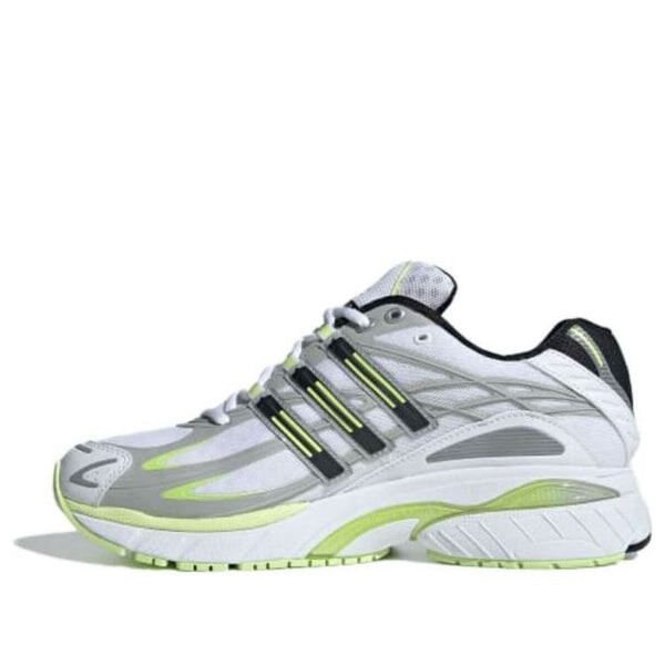 

Кроссовки оригиналы adistar подушка Adidas, белый