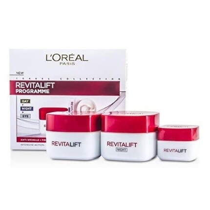 

Подарочный набор L'Oreal Revitalift L'Oréal Paris