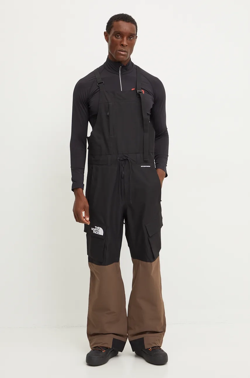 

Брюки The North Face, черный