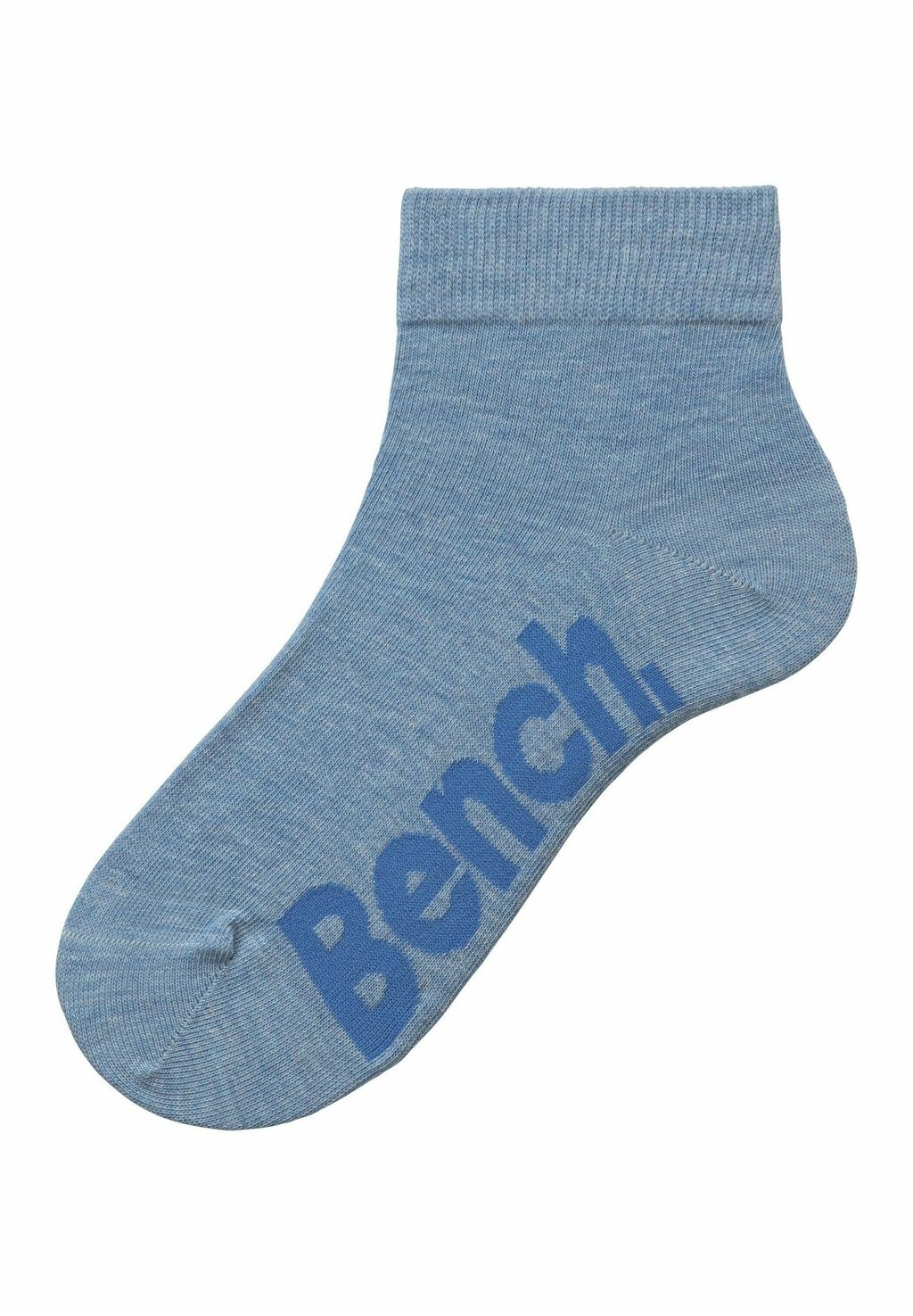 

Носки 7PACK Bench, цвет Mottled Blue