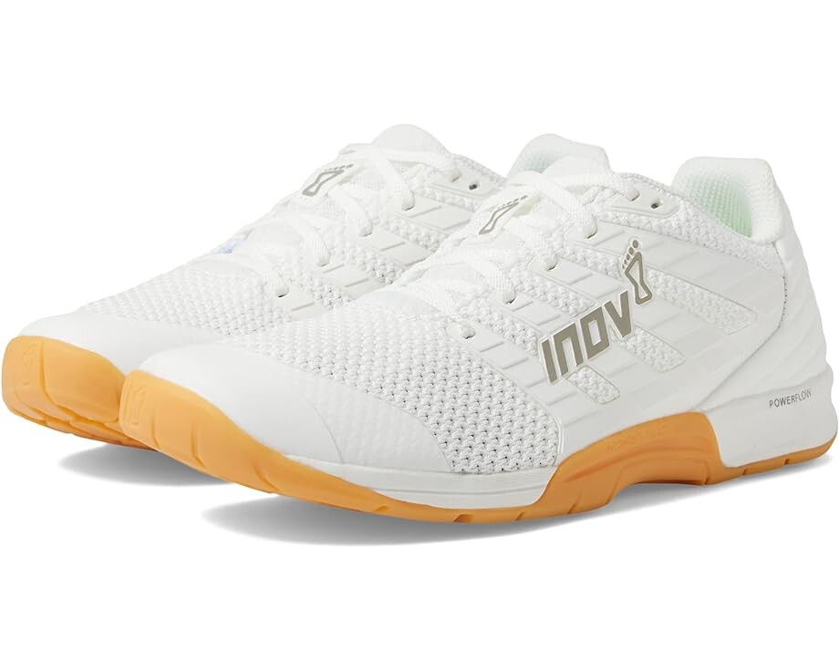 

Кроссовки inov-8 F-Lite 260 V2 Knit, цвет White/Gum