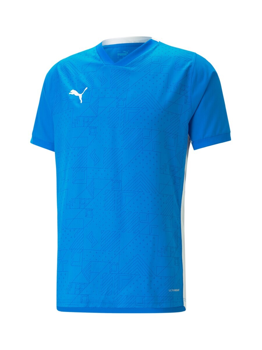 

Спортивная футболка Puma, голубое небо