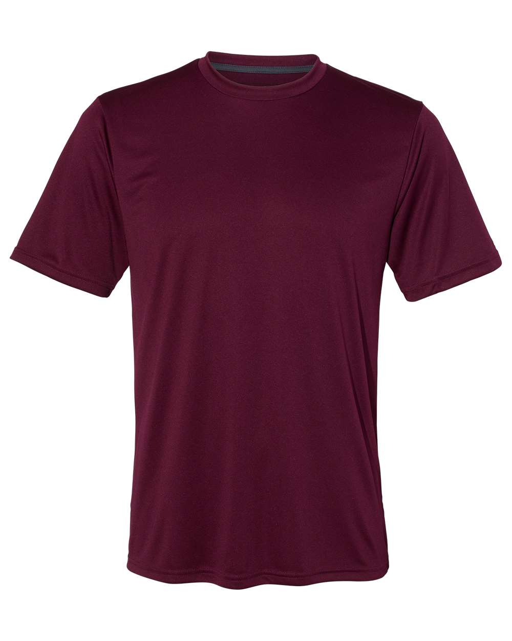 

Футболка с коротким рукавом Core Performance Russell Athletic, бордовый