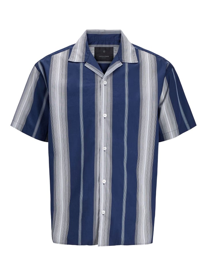 

Рубашка JACK & JONES PLUS