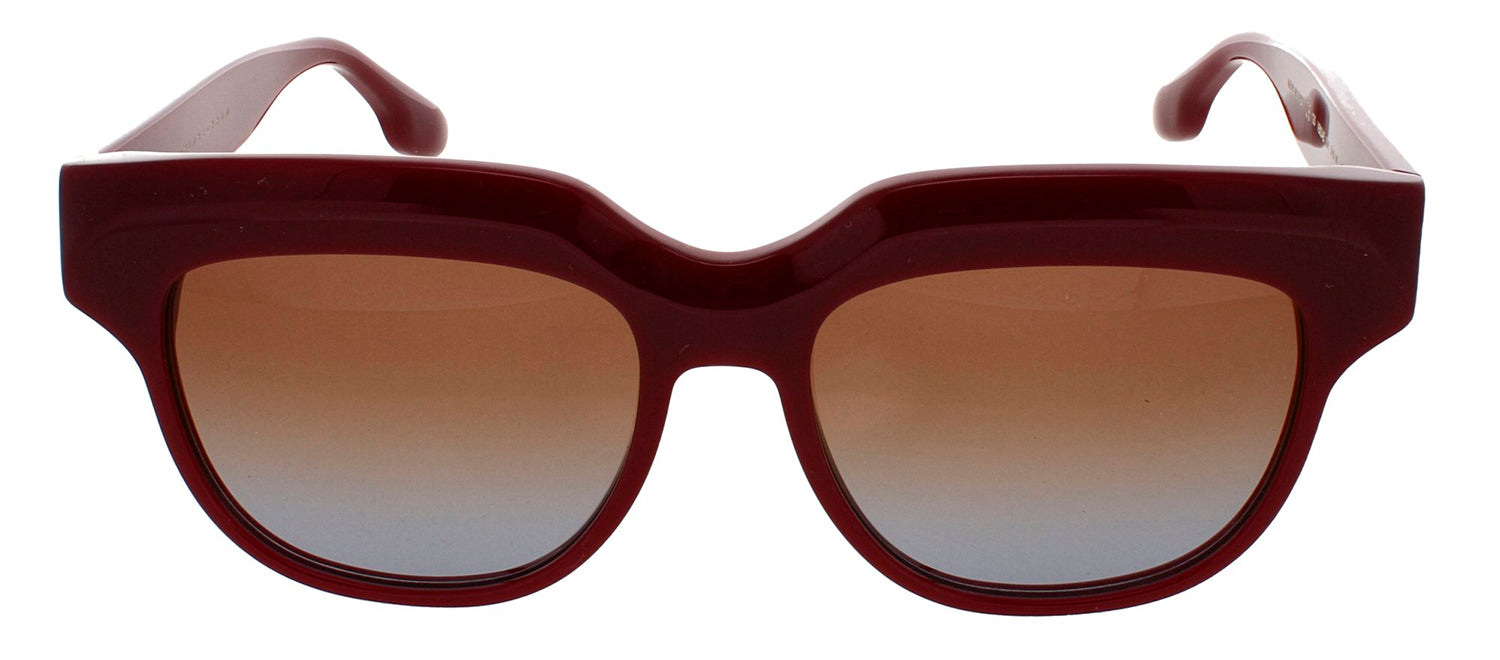 

Солнцезащитные очки Victoria Beckham VB604S 604 овальной формы, цвет multi