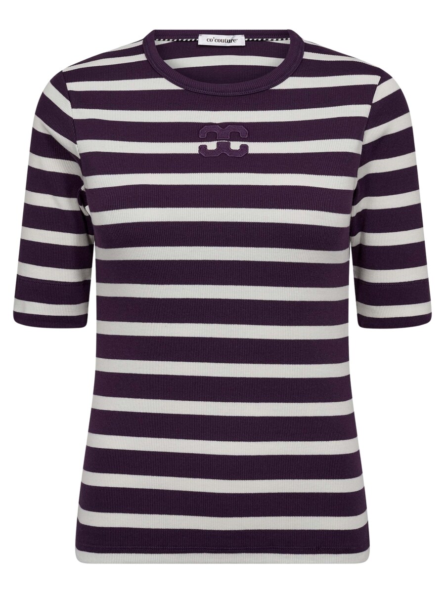 

Футболка cocouture Granny, Dark purple