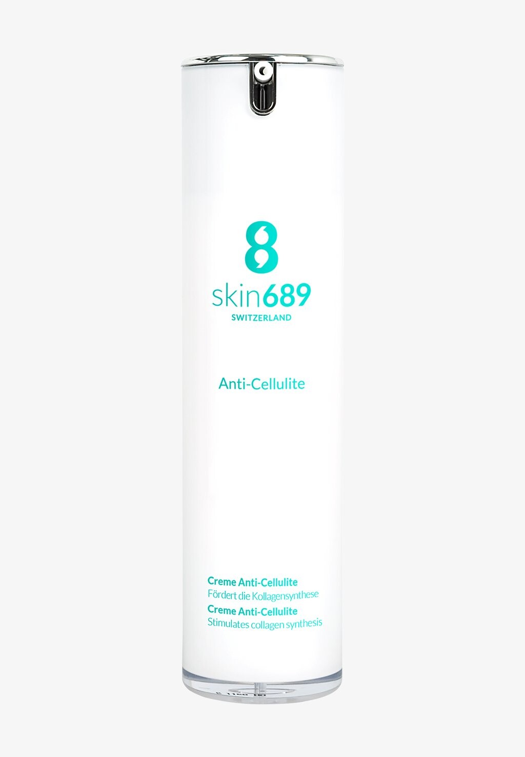 

Увлажняющие Creme Anti-Cellulite skin689