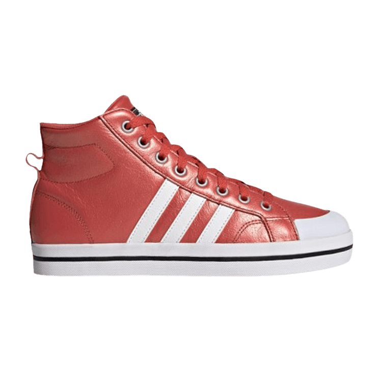 

Кроссовки Neo Bravada Mid 'Red', красный