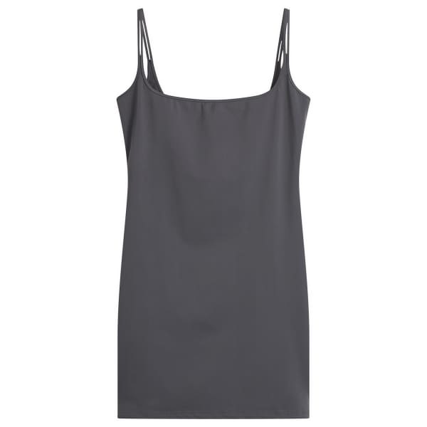 

Мини-платье Лула Gimaguas, серый