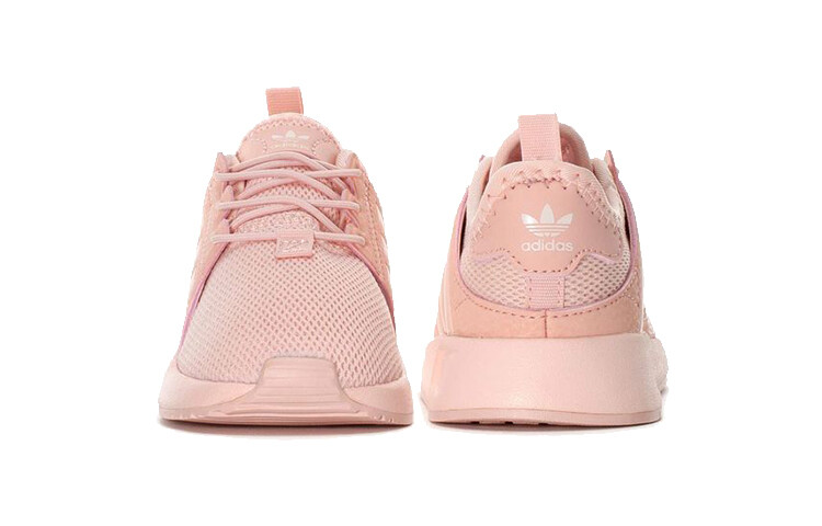 Кроссовки Adidas X_PLR EL I 'Icey Pink' — фото 4