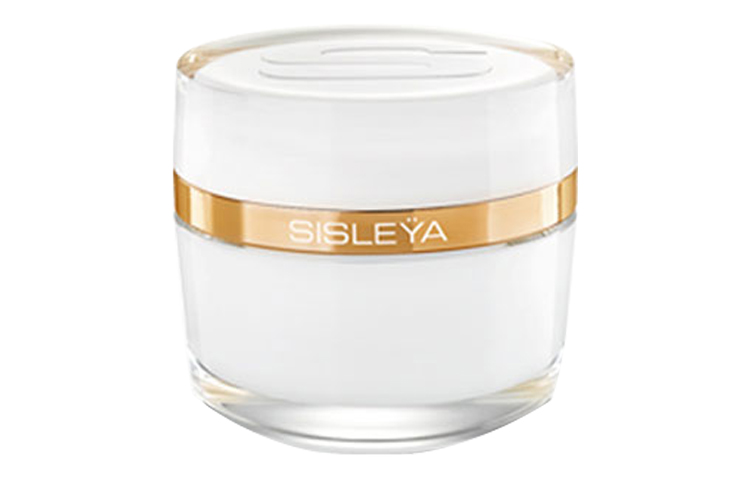 Крем для лица Sisley — Увлажняющие кремы и средства для лица Unisex, 50 мл — фото 2